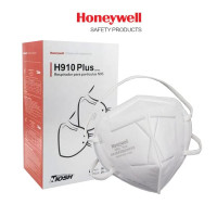 Khẩu trang N95 Honeywell H910 Plus (hộp 50 cái)